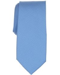 Club Room - Solid Pattern Tie - Lyst