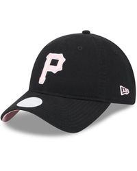 KTZ - Pittsburgh Pirates 2024 Mother's Day 9twenty Adjustable Hat - Lyst