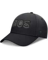 Fanatics - Boston Bruins Authentic Pro Road Team Code Flex Hat - Lyst