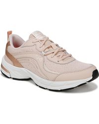 Ryka - Imagine Walking Lace Up Sneakers - Lyst
