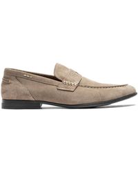 Rodd & Gunn - St James Loafer - Lyst