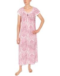 miss elaine night gowns