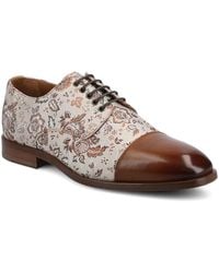 Taft - Jack Oxford Dress Shoe - Lyst