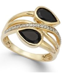 Macy's - Onyx (1-3/8 Ct. T.w. - Lyst