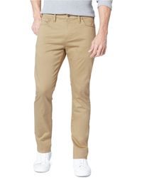 Dockers Denim Jean-cut Supreme Flex 