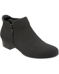 Trotters - Major Bootie - Lyst