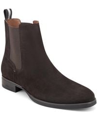Kenneth Cole - Raymond Casual Slip-on Boot - Lyst