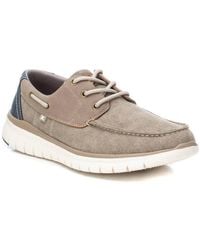 Xti - Casual Boat Shoes - Lyst