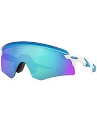 Oakley - Encoder Sunglasses, Oo9471 36 - Lyst