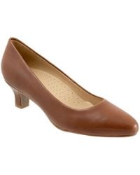 Trotters - Kate Pump - Lyst