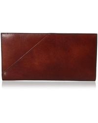 Bosca - Old Leather Collection Case - Lyst