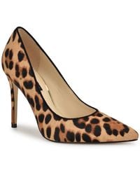 Nine West - Fresh Slip-on Stiletto Pumps - Lyst