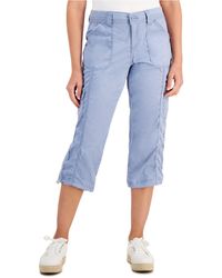 Style \u0026 Co. Capri and cropped pants for 