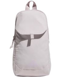 adidas - Essential Crossbody Sling Bag - Lyst