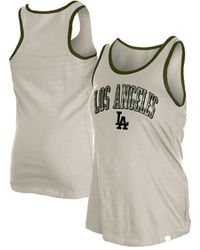 KTZ - Philadelphia Phillies Armed Forces Tank Top - Lyst