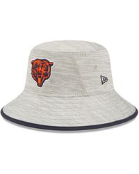 KTZ Chicago Bears Nfl Heather Gray 