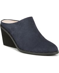 dr scholls clogs and mules