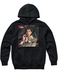 Reason - Scarfacetruth Hoodie - Lyst