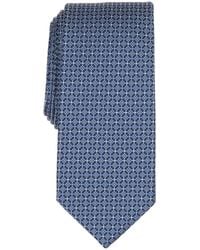 Michael Kors - Brost Geometric Classic Tie - Lyst