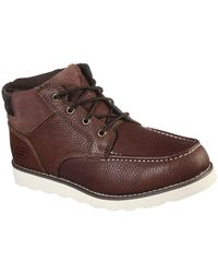 skechers lender boot