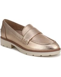 Vionic - Cleo Loafers - Lyst