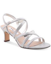 nina deena evening sandals