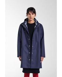 Stutterheim - Mosebacke Lightweight Raincoat - Lyst