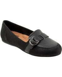 Softwalk - Serra Flat - Lyst