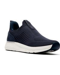 Clarks - Motion Trek - Lyst
