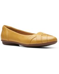 clarks griffin mia patent