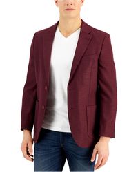 Nautica Blazers for Men | Online Sale 