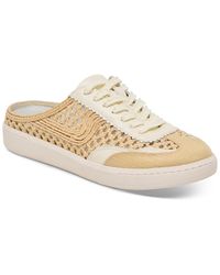 Dolce Vita - Notice Slide Mule Sneakers - Lyst