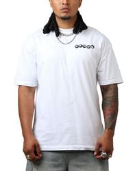 carre - Break T-shirt - Lyst