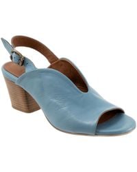 BUENO - Clare Pump - Lyst