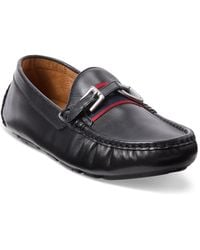 Polo Ralph Lauren - Anders Slip-on Drivers - Lyst