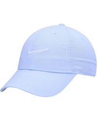 Nike - Heritage86 Essential Logo Adjustable Hat - Lyst