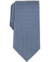 Michael Kors - Exeter Mini-pattern Tie - Lyst