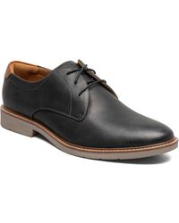 Florsheim - Highpoint Round Toe Oxford - Lyst