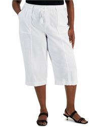 Karen Scott Pants, Slacks and Chinos 