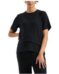 Ripe Maternity - Maternity Ripe Mike Rib Nursing Top - Lyst