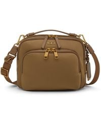 Tumi - Voyageur Teghan 8.25" Crossbody Bag - Lyst