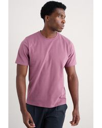 Seasalt Cornwall - Merthen T-shirt - Lyst