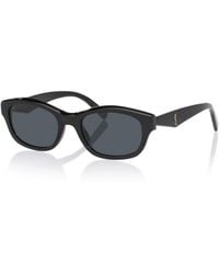 Saint Laurent - Sunglasses - Lyst