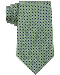 Tommy Hilfiger - Tie, Core Micro Unsolid Solid - Lyst
