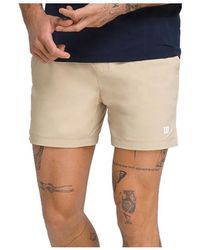 Wilson - Volley 6 Inch Tennis Shorts - Lyst
