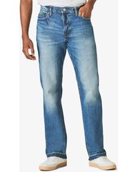 Lucky Brand - Easy Rider Boot Cut Stretch Jeans - Lyst