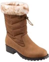 Trotters - Bryce Boot - Lyst