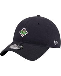 KTZ - Boston Red Sox Mascot 9twenty Adjustable Hat - Lyst