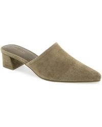 Splendid - Lorelei Heeled Mule - Lyst