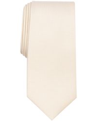 Perry Ellis - Oxford Solid Tie - Lyst
